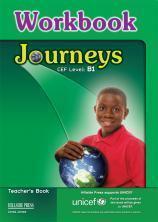 JOURNEYS B1 WKBK TCHR'S