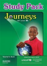 JOURNEYS B1 COMPANION TCHR'S