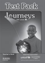 JOURNEYS B1 TEST TCHR'S