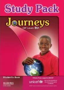 JOURNEYS B1+ COMPANION