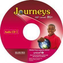 JOURNEYS B1+ CDS(2)