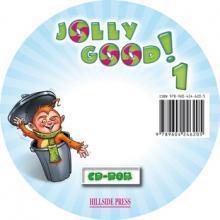 JOLLY GOOD 1 CD-ROM INTERACTIVE
