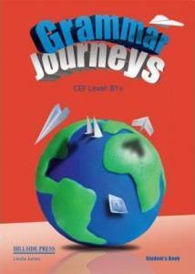 JOURNEYS B1+ GRAMMAR