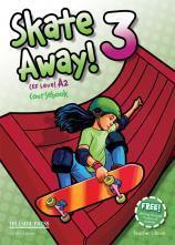 SKATE AWAY 3 TCHR'S (+WRITTING)