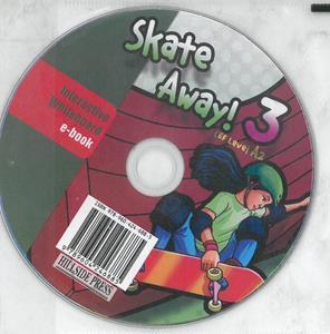 SKATE AWAY 3 E-BOOK
