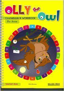 OLLY THE OWL PRE-JUNIOR TCHR'S