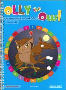 OLLY THE OWL JUNIOR A TCHR'S