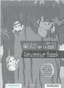 OLLY THE OWL JUNIOR A GRAMMAR TCHR'S