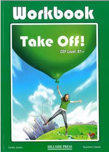 TAKE OFF! B1+ WKBK TCHR'S