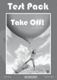 TAKE OFF! B1+ TEST TCHR'S