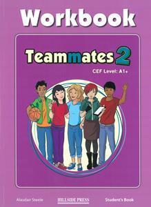 TEAMMATES 2 WKBK