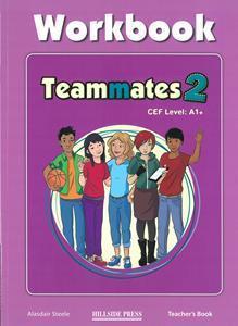 TEAMMATES 2 WKBK TCHR'S
