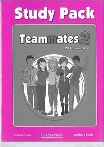 TEAMMATES 2 COMPANION TCHR'S