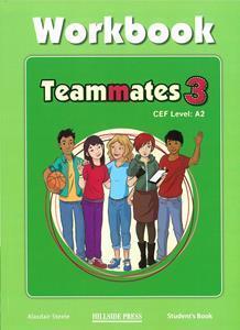 TEAMMATES 3 WKBK