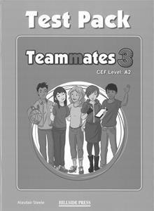 TEAMMATES 3 TEST