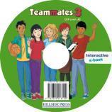 * TEAMMATES 3 e-BOOK