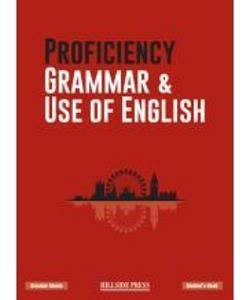 CPE GRAMMAR & USE OF ENGLISH 2015 ST/BK