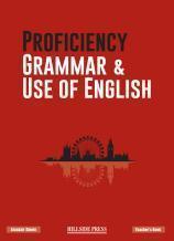 CPE GRAMMAR & USE OF ENGLISH 2015 TCHR'S