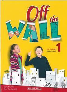 OFF THE WALL 1 ST/BK