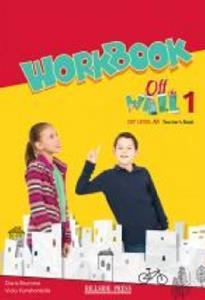 OFF THE WALL 1 WKBK TCHR'S