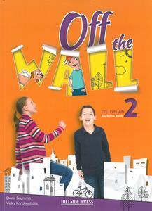 OFF THE WALL 2 ST/BK