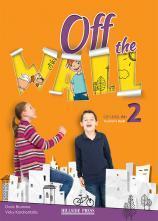 OFF THE WALL 2 TCHR'S