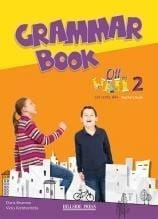 OFF THE WALL 2 GRAMMAR TCHR'S