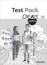 CREATE PATHS B1 TEST