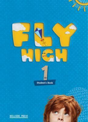 FLY HIGH A1 ST/BK