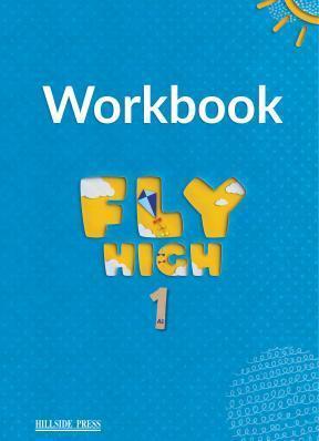 FLY HIGH A1 WKBK