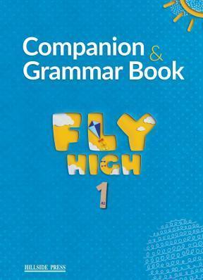 FLY HIGH A1 COMPANION & GRAMMAR