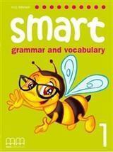 SMART GRAMMAR & VOCABULARY 1 STUDENT'S BOOK