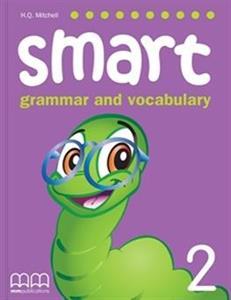 SMART GRAMMAR & VOCABULARY 2 (A) STUDENT'S BOOK