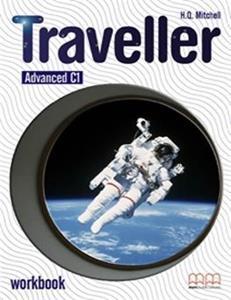 * TRAVELLER C1 WKBK