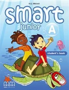 SMART JUNIOR A ST/BK