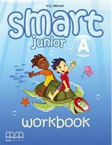 SMART JUNIOR A WKBK