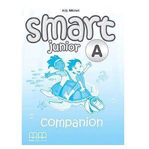 SMART JUNIOR A COMPANION