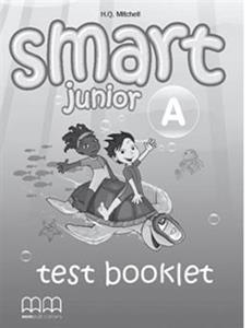 SMART JUNIOR A TEST