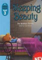 SLEEPING BEAUTY TCHR'S