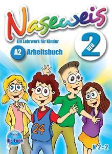 NASEWEIS 2 ARBEITSBUCH