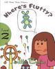 WHERE IS FLUFFY ST/BK (+CD)