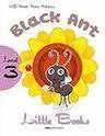 BLACK ANT ST/BK (+CD)