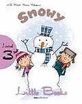 SNOWY ST/BK (+CD)