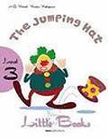 JUMPING HAT ST/BK (+CD)