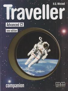 * TRAVELLER C1 COMPANION