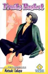 FRUITS BASKET #04