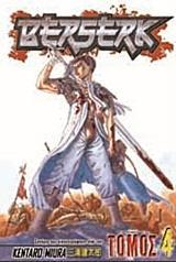 BERSERK #04