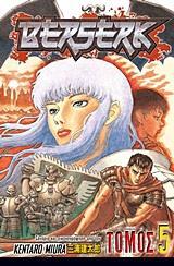 BERSERK #05