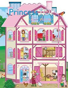 * PRINCESS TOP: MY FARM 1