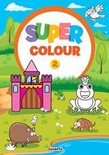 SUPER COLOUR 2